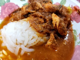 chicken and rice