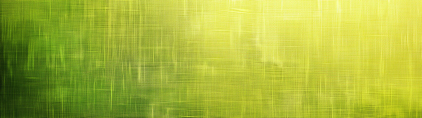 Textured Tranquility: Rough Fabric Canvas in Celery Green