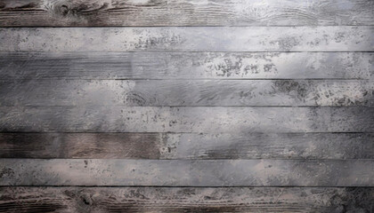 damaged wooden parquet wallpaper - obrazy, fototapety, plakaty