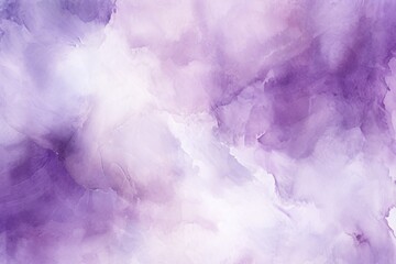 Purple Watercolor Texture Background, Purple Watercolor Texture, Purple Watercolor Background, Purple Watercolor Digital Paper, Purple Texture Background, AI Generative