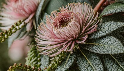 AI - Natures patterns 