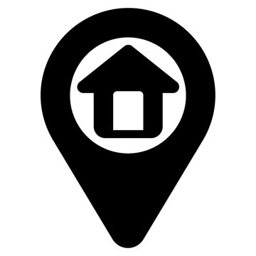 Company Address Icon Png