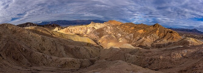 Zabriskie Point