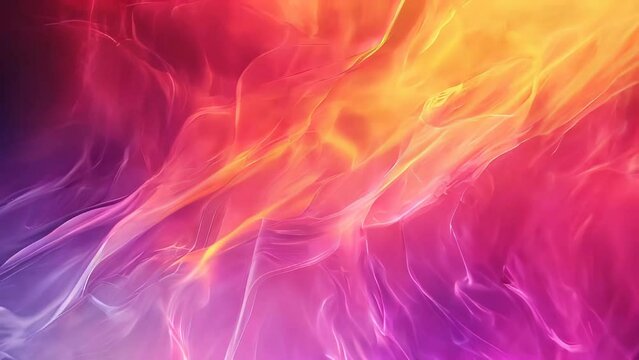 abstract fire background for design artworks, business cards and flyers