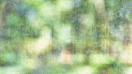 abstrack background , texture, green canvas, grunge, vintage, design, pattern
