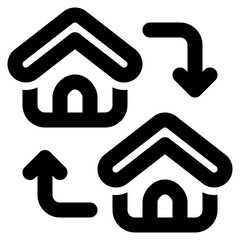 exchange icon