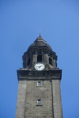 Obraz premium belltower