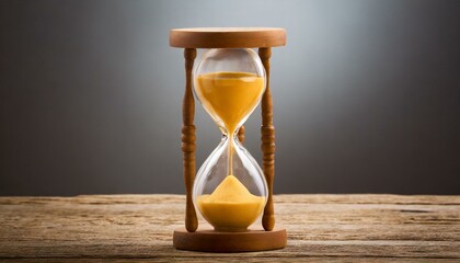 hourglass on sand deadline,time, antique 