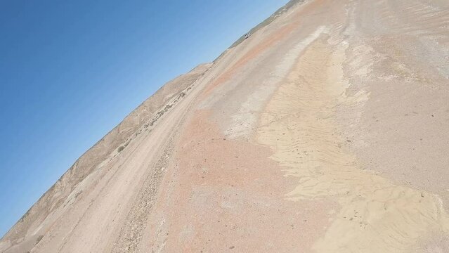 patagonia profunda fpv