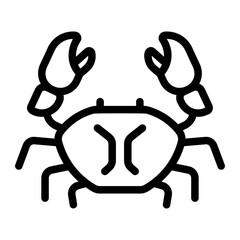 crab