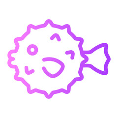 puffer fish