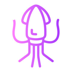 squid