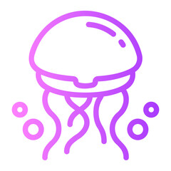 jelly fish