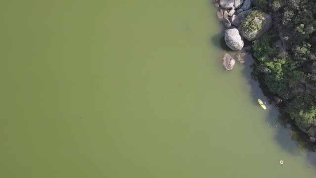 Lagoa da Concei&ccedil;&atilde;o Floripa Florianopolis Rendeiras Drone Standup Paddle Canoa Havaiana Barco Caiaque Natureza Turismo Atrativos Cultura Esporte Divers&atilde;o Ecoturismo Passeios Paisagem Surf Recrea&ccedil;&atilde;o