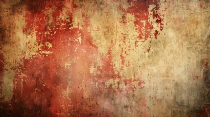 Grunge textures and backgrounds are patterns and designs that have a worn and distressed appearance. - obrazy, fototapety, plakaty