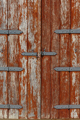 Fortezza fortress castle in Crete island Rethimno holidays exploring the old ancient stone city monuments close up summer background carnival season high quality big size prints