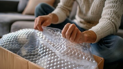 Unveiling Joy Unwrapping Treasured Possessions for a Personalized Home Decor