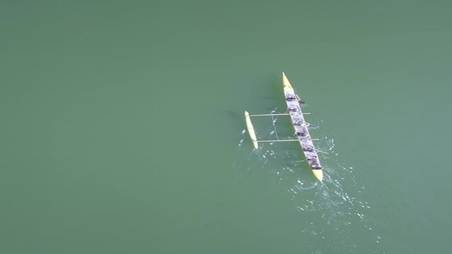 Canoa Havaiana Lagoa da Concei&ccedil;&atilde;o Floripa Florianopolis Rendeiras Drone Standup Paddle Barco Caiaque Natureza Turismo Atrativos Cultura Esporte Divers&atilde;o Ecoturismo Passeios Paisagem Surf Recrea&ccedil;&atilde;o