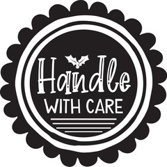 Handle With Care