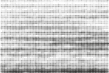 abstract gradient halftone dots background Pop art template texture Vector illustration