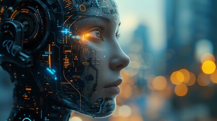 machine learning technology foresight