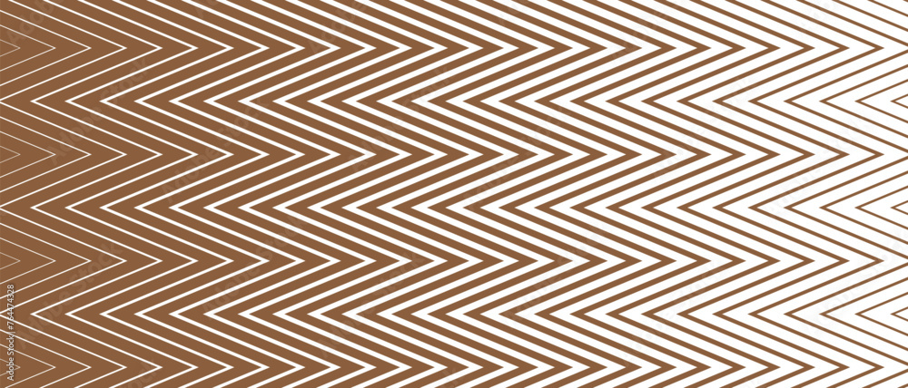 Poster abstract geometric line pattern art vector illustration.