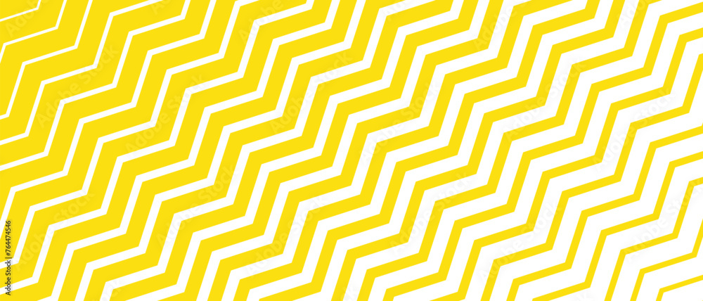 Poster abstract geometric line pattern art vector illustration.