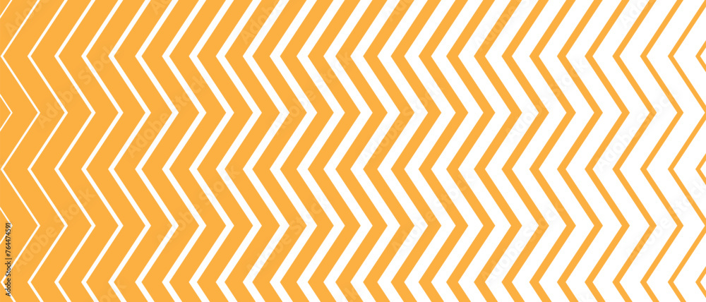 Poster abstract geometric line pattern art vector illustration.