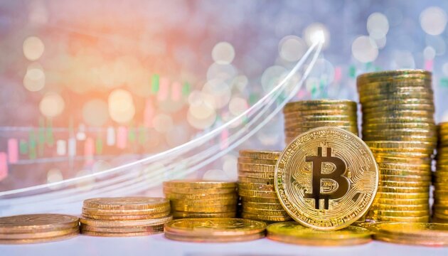 ビットコイン　オールタイムハイ　ATH　ドル　円　金貨　上昇　更新