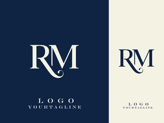 Initial Logo Design