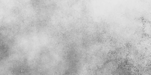 Fototapeta na wymiar Black and white abstract grunge texture with fogg, Mist Fog and Dust Particles on smoke canvas, Blur black and white textured background marbled, Abstract Modern design with Gray paper.