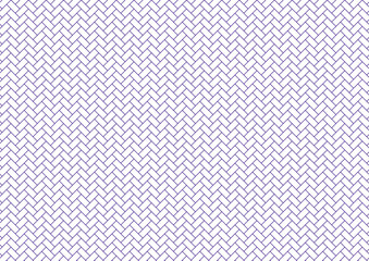 和柄　檜垣　網代　伝統　紋様　 紫　パープル　背景　素材
