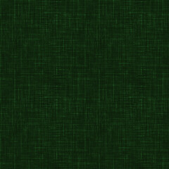 Monochrome solid textured dark green background. - 764500525