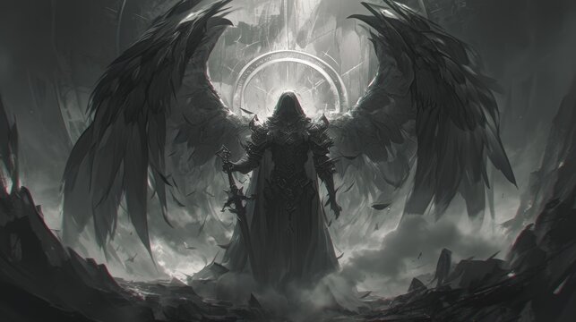 biblical Nephilim