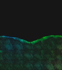 abstract background black grunge