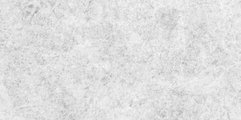Fototapeta premium Abstract white marble texture and texture of old gray concrete wall. vintage white background. Modern design with cement floor texture concrete wall texture. White grunge paper texture building wall 