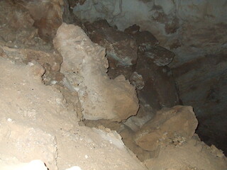 Carlsbad Caverns