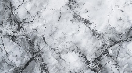 Modern grey marble texture background with rough stone surface for design, wall or floor tiles