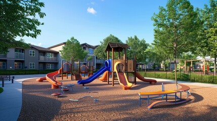  Provide dedicated youth recreation areas, 