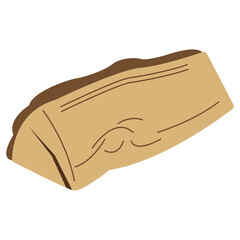 Woodcut Illustration