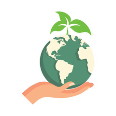 Environment Earth Day