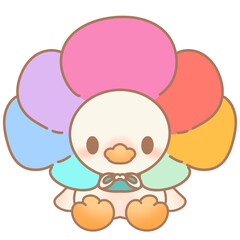 Duckling

