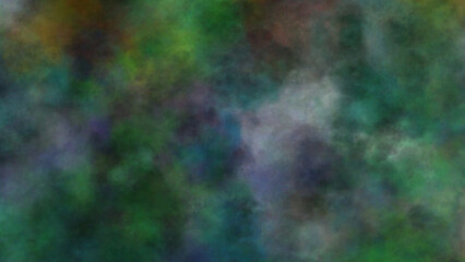 Obraz na płótnie Canvas abstract background with clouds