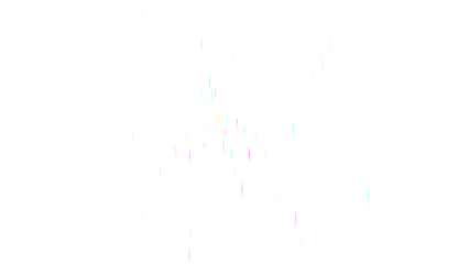 background with splashes