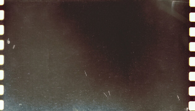 Film grain background texture, perfect for background, design, cover, web. Dusty scratched and scanned old film texture