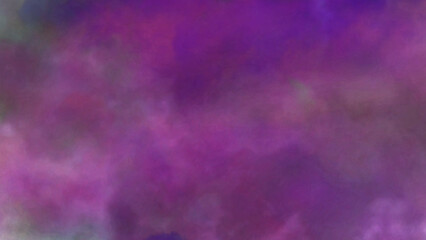 abstract background with clouds