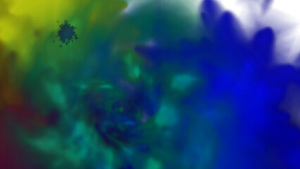 abstract colorful background