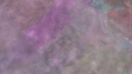 abstract background with smoke