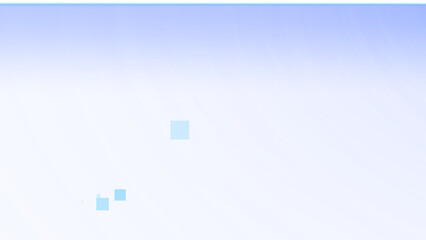 abstract blue background