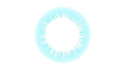 flare lens light